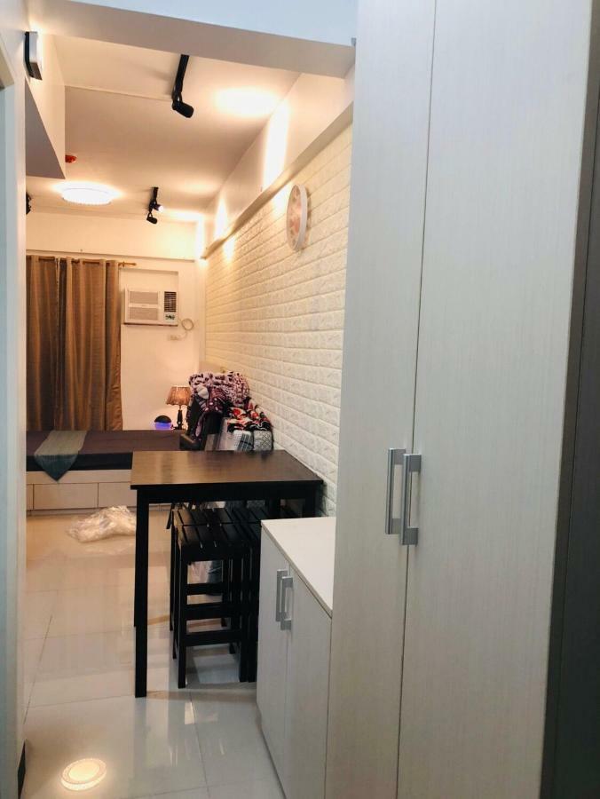 Pine Crest Condominium Manila Exterior foto